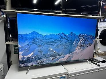 Телевизоры: 🔥💥СУПЕР АКЦИЯ 💥🔥 телик акция телевизор - skyworth 65Q66G 165 см 65" — 12