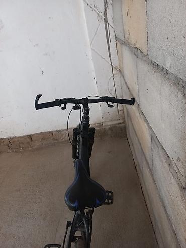 фиксы бишкек: Горный велосипед, колеса 26" - Рама: алюминиевая, хардтейл, геометрия — 1