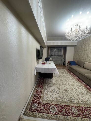 Продажа квартир: 3 комнаты, 65 м², Индивидуалка, 9 этаж at lalafo.kg — 4 Продажа квартир: 3 комнаты, 65 м², Индивидуалка, 9 этаж — 4