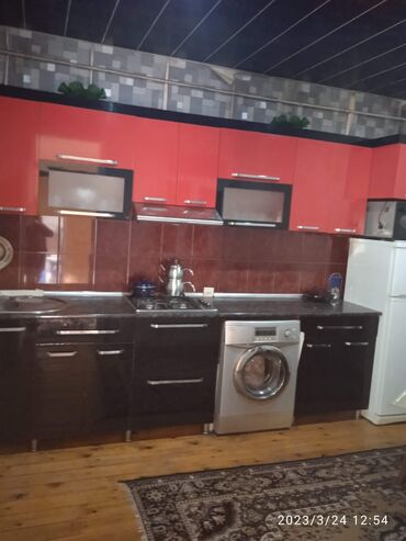 Həyət evləri və villaların satışı: Üstüörtülü talvarı olan həyət evi üzüm çardağı, - Talvar: metal -da lalafo.az — 6 Həyət evləri və villaların satışı: Üstüörtülü talvarı olan həyət evi üzüm çardağı, - Talvar: metal — 6