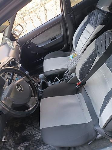 Daewoo: Daewoo Nexia: 2012 г., 1.6 л, Механика, Бензин, Седан — 7