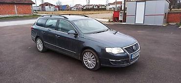tuned air: VOLKSWAGEN PASSAT B6 170KS 2010. GOD. - KOMPLETAN AUTO U DELOVIMA | — 3