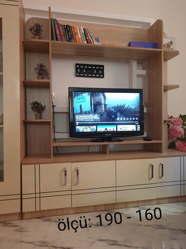 madeyra tv stendler: İşlənmiş, Polkalı, Belarusiya