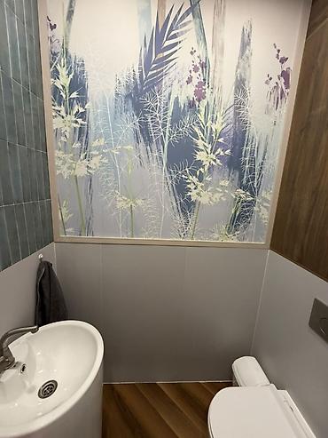 элитка в бишкеке цены: 3 комнаты, 65 м², 8 этаж, Дизайнерский ремонт — 5