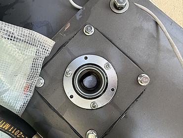 Станки для проволоки: Станок для выпрямления и резки арматуры GT4‑12 Назначение: - — 2