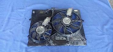 prodaja bisona: VENTILATORI ZA VOLKSWAGEN TOUAREG | Ventilatori za Vw Touareg — 2