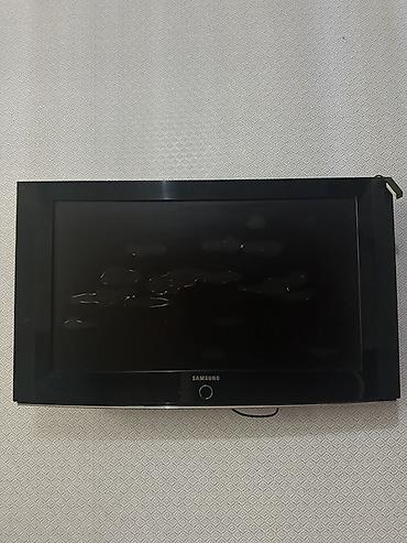supra satışı: İşlənmiş Televizor Samsung 82" — 1