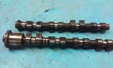 Car Parts & Accessories: Alfa Romeo 156 1.6TS BREGASTA. Cena se odnosi na komadImamo za sledece — 3