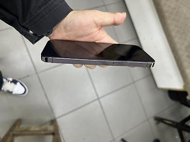 apple iphone 5 s 32gb: IPhone 14 Pro Max, Б/у, 512 ГБ, Deep Purple, Защитное стекло, 80 % — 5