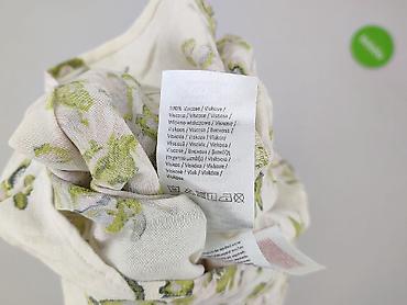jedwab: Vila, Bluzka damska, rozmiar M — 6