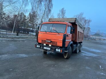 Грузовики: Грузовик, Б/у — 1