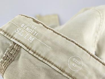 benotti clothes: Gina Benotti, Spodnie materiałowe damskie, rozmiar XL — 4