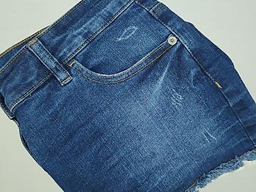 jeans diverse: Szorty damskie, rozmiar XL — 6