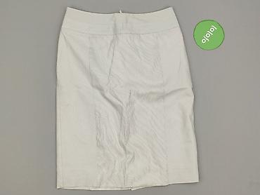 blue skirts: H&M, Spódnica damska, rozmiar XS — 2