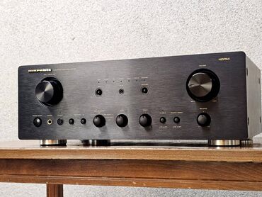 Pojačala i prijemnici: Marantz PM7200 integrisano stereo pojačalo - Klasni preklop: Class A — 5
