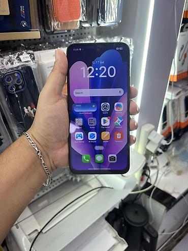redmi 13 c qiyməti: Redmi 256 GB, rəng - Qara, İki sim kartlı — 3