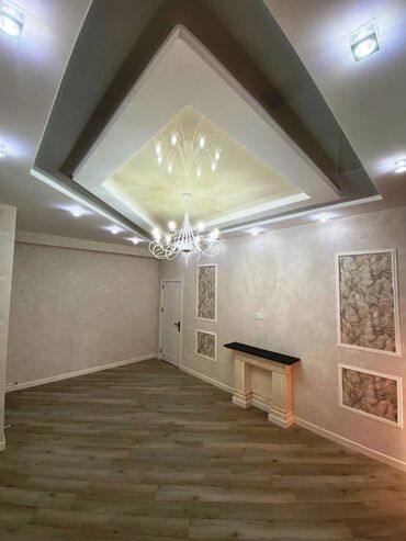 Yeni tikili: 2 otaqlı, Yeni tikili, 77 kv. m -da lalafo.az — 1 Yeni tikili: 2 otaqlı, Yeni tikili, 77 kv. m — 1