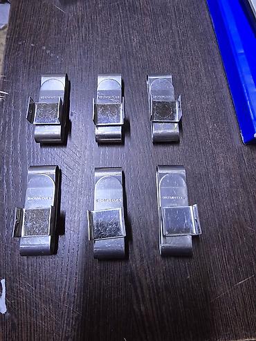 Бильярдные столы: Набор бильярдных киев (русский бильярд/пул), разборные. Классические — 4