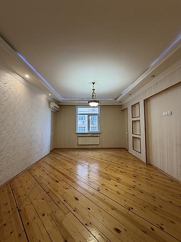 yeni ramanada ev: 2 otaqlı, Yeni tikili, 80 kv. m — 1