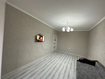 Продажа квартир: 1 комната, 45 м², 105 серия, 7 этаж, Евроремонт