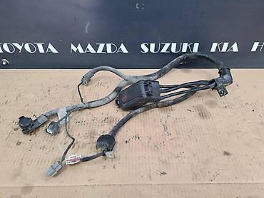 Auto instalacije: PLUS KLEMA ZA HYUNDAI IX35 — 1
