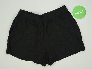 garnitur kotex: Sinsay, Szorty damskie, rozmiar XL — 2