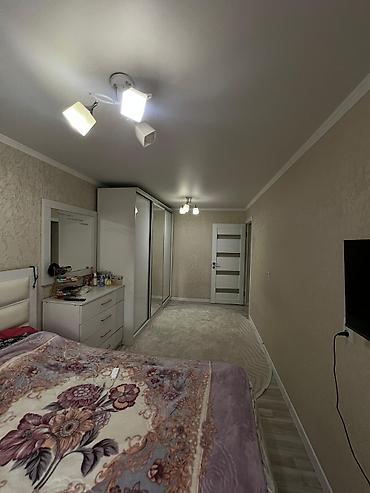 Продажа квартир: 2 комнаты, 48 м², 105 серия, 2 этаж, Косметический ремонт — 10