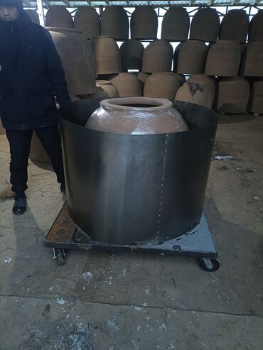 Очок: Тандыры Бесплатная консультация Больше 6 лет опыта — 6