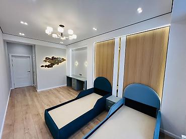 Продажа квартир: 3 комнаты, 83 м², Элитка, 13 этаж, Дизайнерский ремонт at lalafo.kg — 9 Продажа квартир: 3 комнаты, 83 м², Элитка, 13 этаж, Дизайнерский ремонт — 9