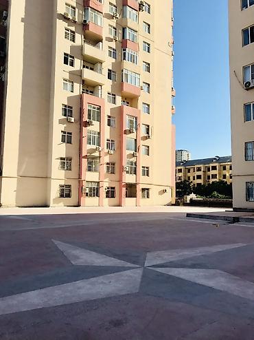 Квартиры: Поселок Ясамал, 5 комнат, Новостройка, м. Иншаатчылар, 250 м² — 6