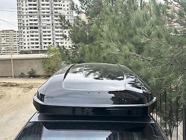 diffuser satisi: 🚘 KIA SORENTO — ORİJİNAL PORT BAQAJ 🔥 Orijinal və keyfiyyətli port — 1