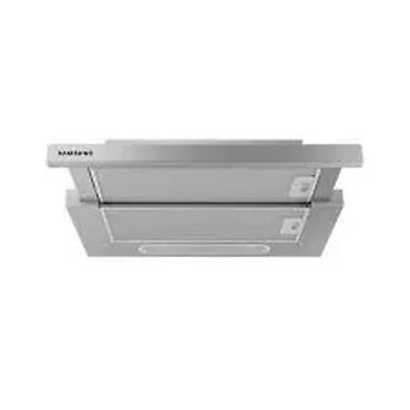 termal pasta: Samsung NK24M1030IS/UR 60 sm teleskopik mətbəx aspiratoru Mətbəx — 1