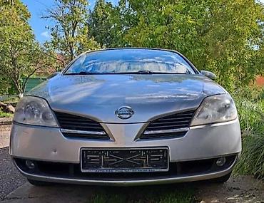 atorn imbus: FAROVI ZA NISSAN PRIMERA | Nissan primera p12 farovi komad 50e — 2