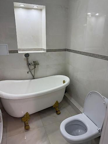 Долгосрочная аренда квартир: 2 комнаты, Агентство недвижимости, Без подселения, С мебелью полностью at lalafo.kg — 7 Долгосрочная аренда квартир: 2 комнаты, Агентство недвижимости, Без подселения, С мебелью полностью — 7