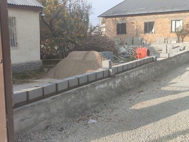 расценки на строительные работы: Срочно штукатуркага, стяжка, пескоблока балдар керек