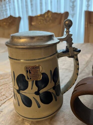 Fincanlar: Fincanlar — 12