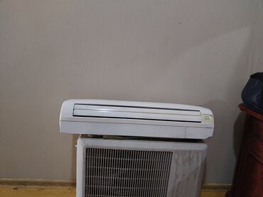 Kondisionerlər: Kondisioner Fujitsu, İşlənmiş, 40-45 kv. m, Split sistem, Kredit yoxdur