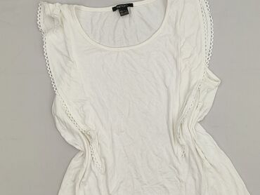 msgm t shirty: Women`s T-shirt, Esmara, size XL (EU 42)
