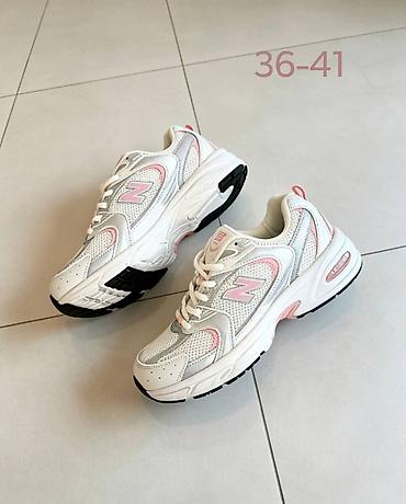 tn purple: Ženske i muške patike New Balance 530 – više kombinacija boja — 2