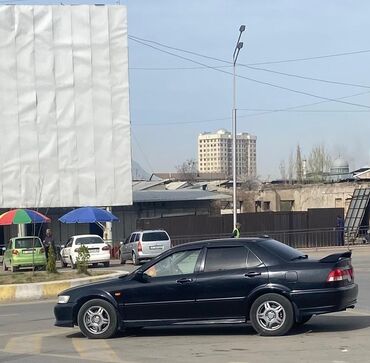 радиатор на опель вектра б: Honda Accord: 2001 г., 2 л, Автоматтык, Бензин, Седан