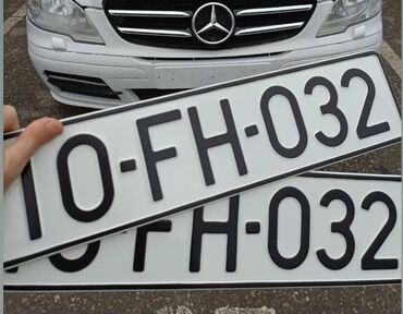 Qaşıqlar: Dövlət Nömrə nişanı – “10-FH-032”

-