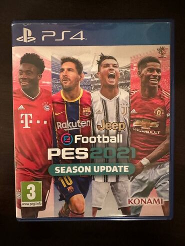 pes oyunu: Pes 2021.Ideal hec bir cizig yoxdu.Qiymey sondur metrolara pulsuz