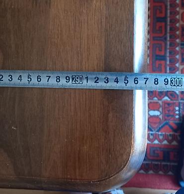 столы малайзия: Продаю стол гостевой производства Малайзия. Длина 2,97 м (разложеный) — 5