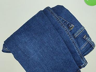 jeansy cargo: Jeansy damskie, rozmiar S — 4