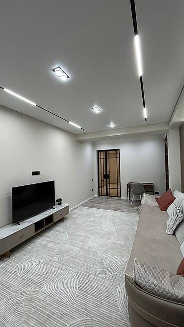 Продажа квартир: 3 комнаты, 103 м², Элитка, 5 этаж, Евроремонт — 2