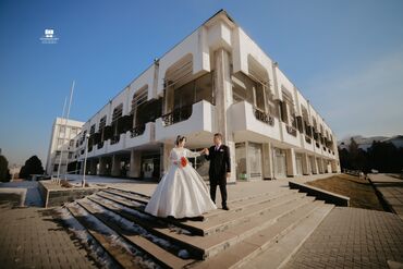 Фото- и видеосъёмка: Фотосъёмка, Видеосъемка | Студия, С выездом | Съемки мероприятий, Love story, Видео портреты — 6