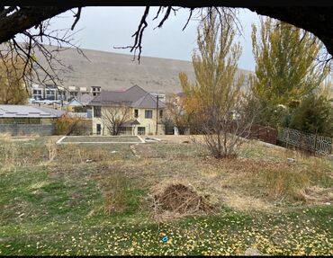 продаю участок салкын тор: 6 соток, Для строительства, Красная книга, Тех паспорт, Договор купли-продажи