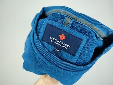 pulland: Bluza dla mężczyzn, rozmiar 3XL — 4