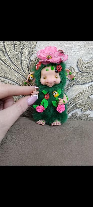 страна сказок: Декоративные фигуры, Самовывоз — 6