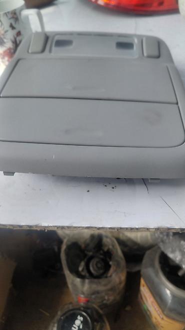 forester: Салонное освещение Subaru 2006 г., Б/у, Оригинал, Япония — 1